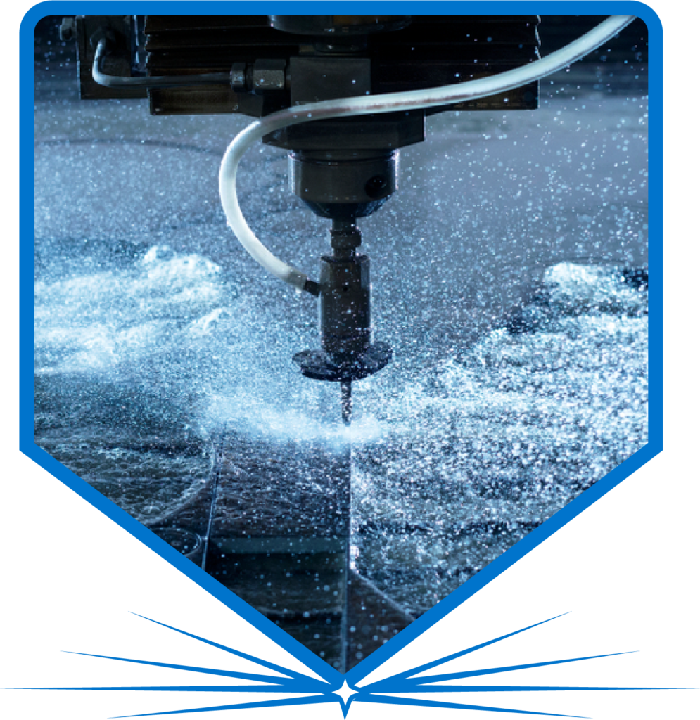 Shiv Waterjet – Water Jet Cutting Machine Manufacturer In India